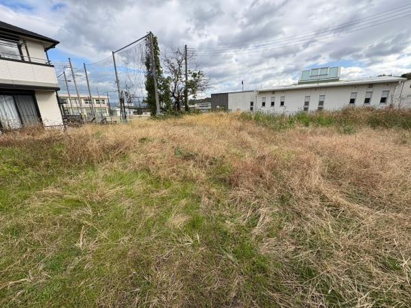 貴志川町井ノ口　土地のその他