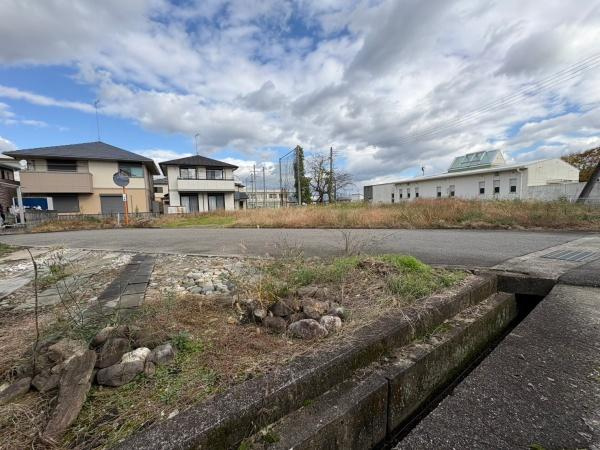貴志川町井ノ口　土地のその他