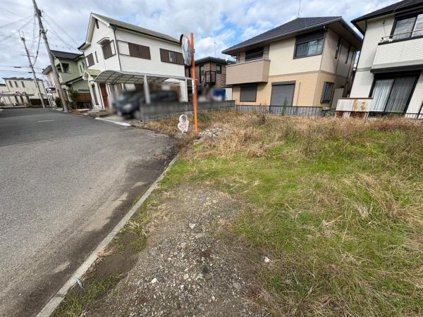 貴志川町井ノ口　土地のその他