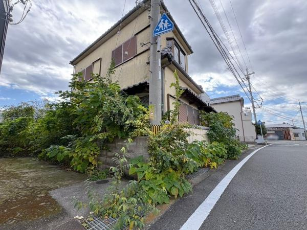 紀の川市打田　中古戸建のその他