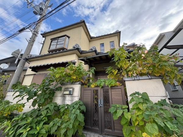 紀の川市打田　中古戸建のその他