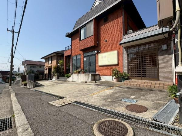 和歌山市大谷　中古戸建のその他