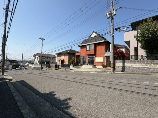 和歌山市大谷　中古戸建のその他