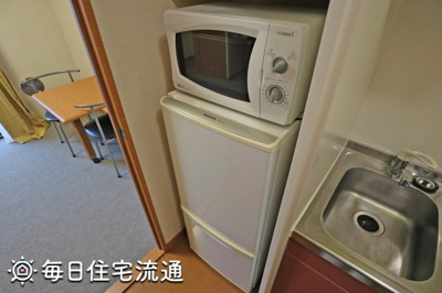 【設備】 | さくらブリッサⅡ