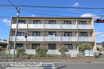 【外観】 | さくらブリッサⅡ