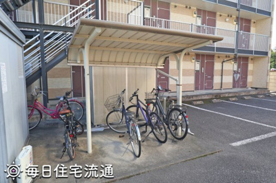 【その他共用部分】 | さくらブリッサⅡ