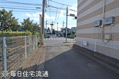 【周辺】 | さくらブリッサⅡ