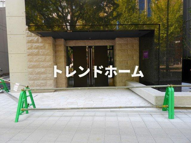 S-RESIDENCE南堀江のエントランス|選べる家電プランあり！！