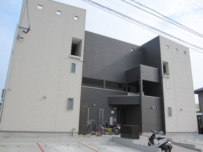 【外観】 | MAISONETIC ROOMY　★プライスホームならHPに全物件の初期費用掲載中です！★