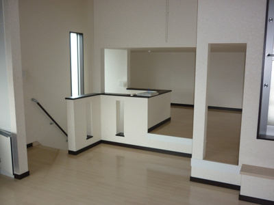 【居間・リビング】 | MAISONETIC ROOMY　★プライスホームならHPに全物件の初期費用掲載中です！★