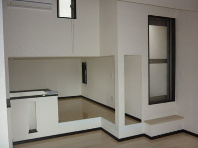 【寝室】 | MAISONETIC ROOMY　★プライスホームならHPに全物件の初期費用掲載中です！★