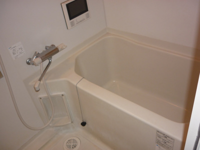 【浴室】 | MAISONETIC ROOMY　★プライスホームならHPに全物件の初期費用掲載中です！★