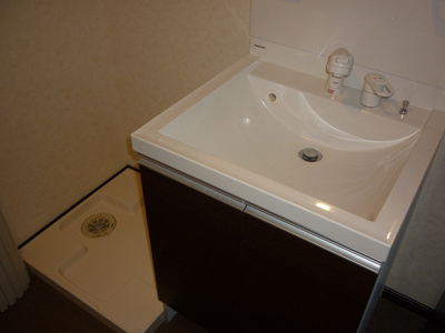 【洗面所】 | MAISONETIC ROOMY　★プライスホームならHPに全物件の初期費用掲載中です！★