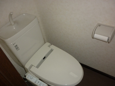 【トイレ】 | MAISONETIC ROOMY　★プライスホームならHPに全物件の初期費用掲載中です！★