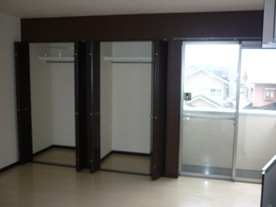 【収納】 | MAISONETIC ROOMY　★プライスホームならHPに全物件の初期費用掲載中です！★