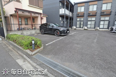【駐車場】 | ＪＩＭＹ