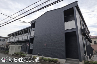 【外観】 | ＪＩＭＹ