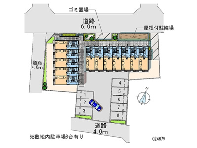 【区画図】 | ＪＩＭＹ