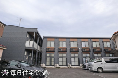 【外観】 | ＪＩＭＹ