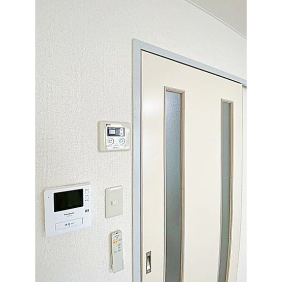 【内装】 | ジュネス富が丘