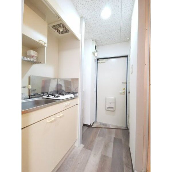 【玄関】 | ジュネス富が丘