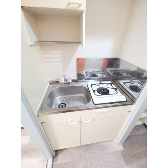 【キッチン】 | ジュネス富が丘