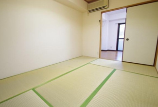 【和室】 | 平マンション