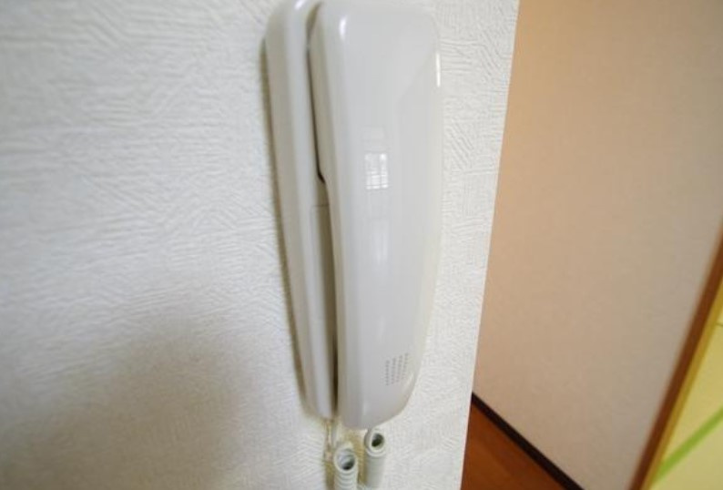 町田市本町田の賃貸マンションのセキュリティ