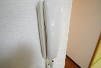 【セキュリティ】 | 平マンション