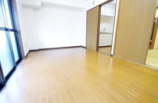 【居間・リビング】 | 平マンション