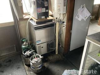 本郷貸テナントのその他共用部分