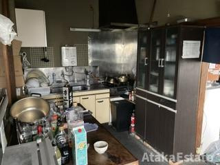 本郷貸テナントのその他