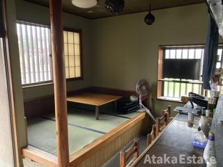 本郷貸テナントのその他