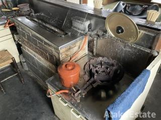 本郷貸テナントのその他共用部分