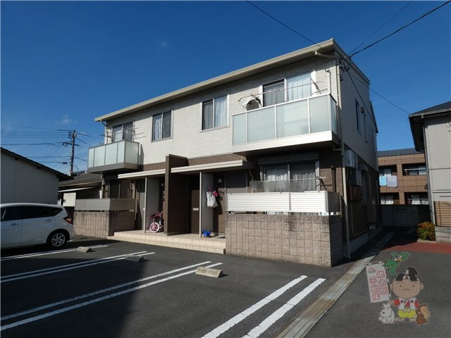 ときめきタウン　Ｂ