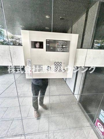 シャンテミキのセキュリティ