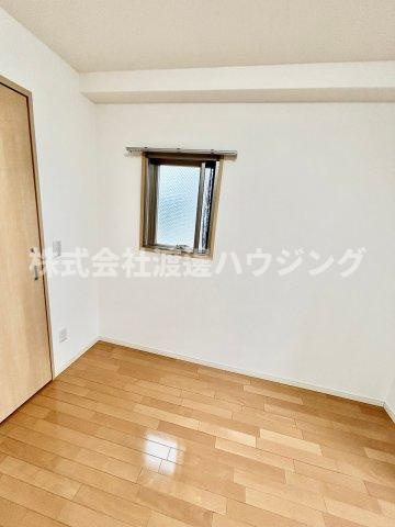 シャンテミキの内装