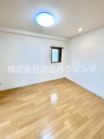 シャンテミキの内装