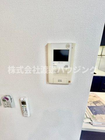 シャンテミキの設備