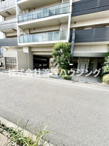 シャンテミキのその他