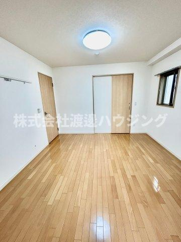 シャンテミキの居間・リビング