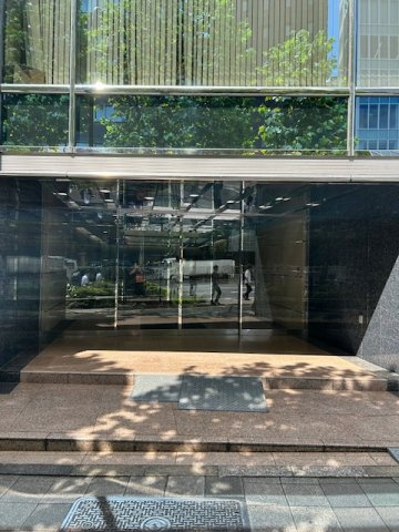 中央区築地２丁目の事務所のその他共用部分