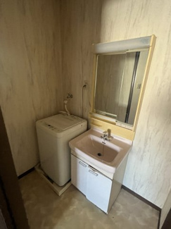 【洗面所】 | アットホーム長田