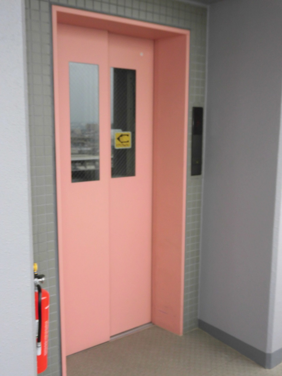 アーベイン狭山ガーデンコートのその他共用部分