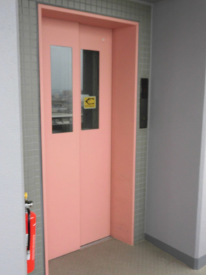 【その他共用部分】 | アーベイン狭山ガーデンコート