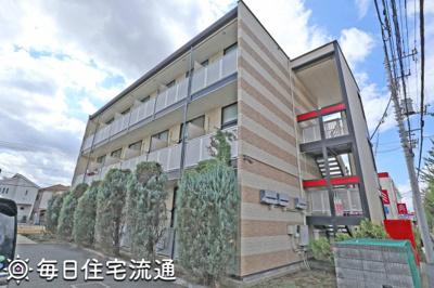 【外観】 | クレール