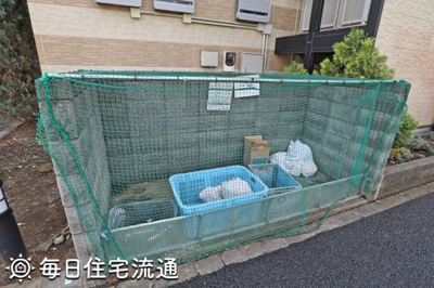 【その他共用部分】 | クレール