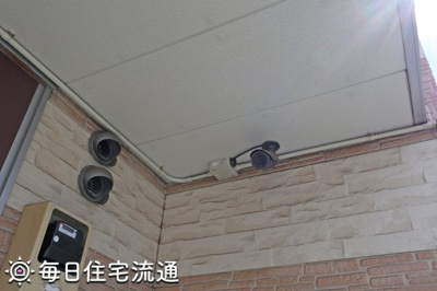 【セキュリティ】 | クレール