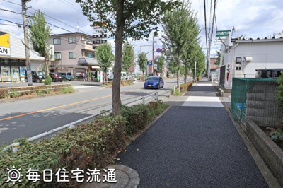 【周辺】 | クレール