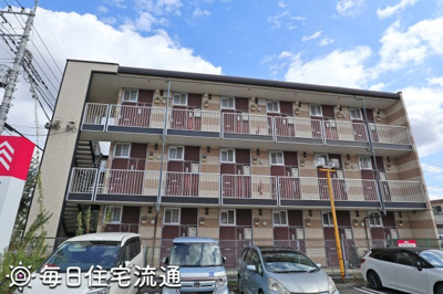 【外観】 | クレール